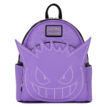Loungefly Pokémon Gengar Mini Backpack