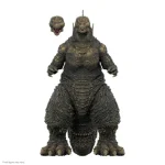 S7 ULTIMATES! Figures  Toho  Godzilla (Minus One)