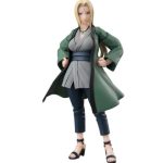S.H.Figuarts Tsunade The Legendary Medical Ninja