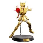 Blokees Caballeros del Zodiaco Milo de Scorpio