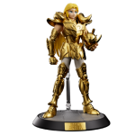 Blokees Caballeros del Zodiaco Mu de Aries