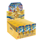 Blokees Caballeros del Zodiaco Box 9 Figuras