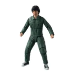 APARTADO PREVENTA S.H.Figuarts Chan Inspector (New Police Story)