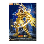 APARTADO PREVENTA BLOKEES Saint Seiya Champion Class Sagittarius Aiolos
