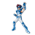 APARTADO PREVENTA BLOKEES Saint Seiya Champion Class Pegasus Seiya