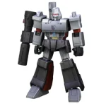 APARTADO PREVENTA Blokees Transformers Action Edition 02 G1 Megatron