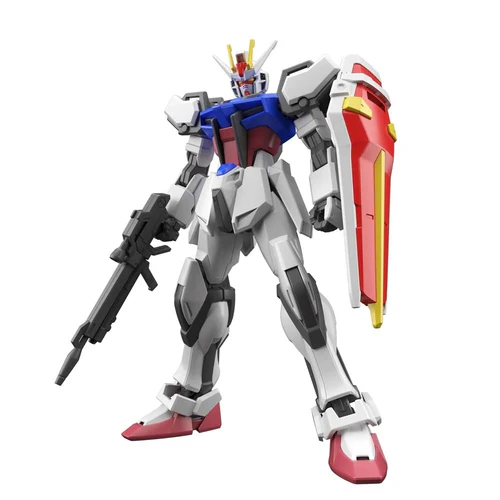 APARTADO PREVENTA Entry Grade 1/144 Strike Gundam
