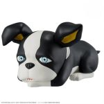 JoJos Bizarre Adventure Stardust Crusaders Sofvimates Iggy vol.3