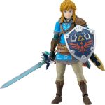 Good Smile Company The Legend of Zelda: Link DX Edition figma