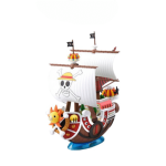 Bandai One Piece Grand Ship Collection Thousand Sunny