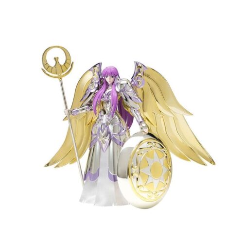 Saint Cloth Myth EX Goddess Athena Saori Kido
