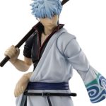 BANDAI S.H.Figuarts Sakata Gintoki