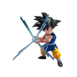 BANDAI S.H.Figuarts Son Goku Dragon Ball GT