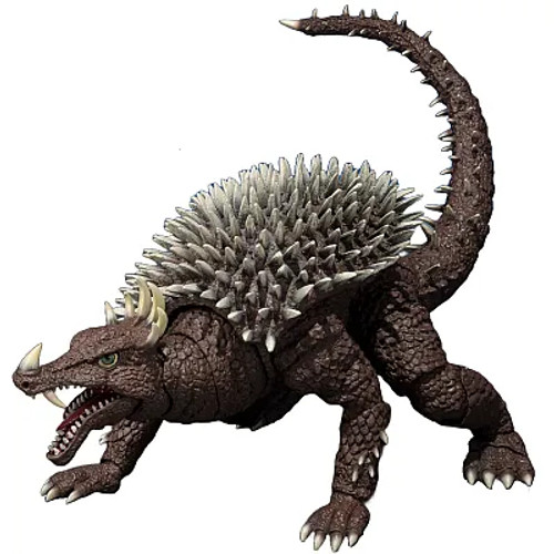 BANDAI S.H.Monsterarts Anguirus [1972]