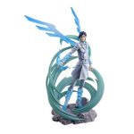 BANDAI Figuartszero Uryu Ishida -Thousand-Year Blood War-