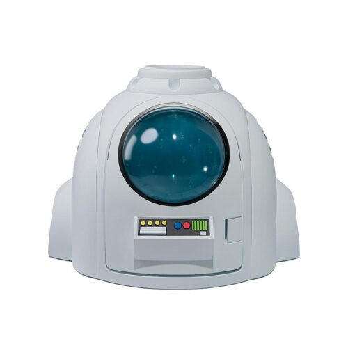 Bandai S.H.Figuarts Medical Machine