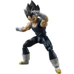 Bandai S.H.Figuarts Vegeta Dragon Ball Super Hero Tamashii Nations