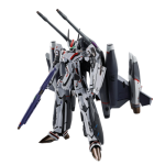 BANDAI DX Chogokin Vf-25F Tornado Messiah Valkyrie (Alto Saotome Use) Revival Ver.