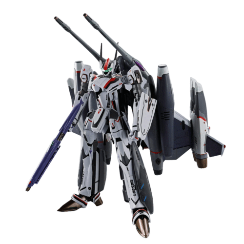 BANDAI DX Chogokin Vf-25F Tornado Messiah Valkyrie (Alto Saotome Use) Revival Ver.