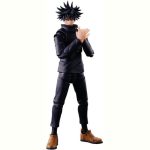 Bandai S.H. Figuarts Megumi Fushiguro