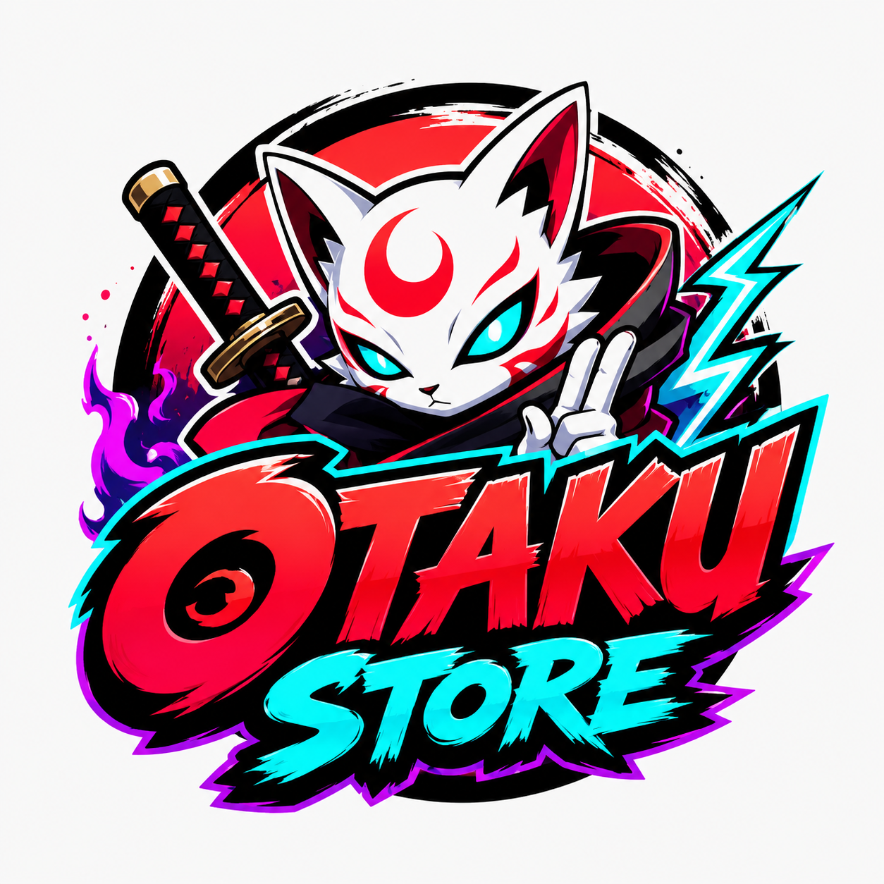 Otaku Store